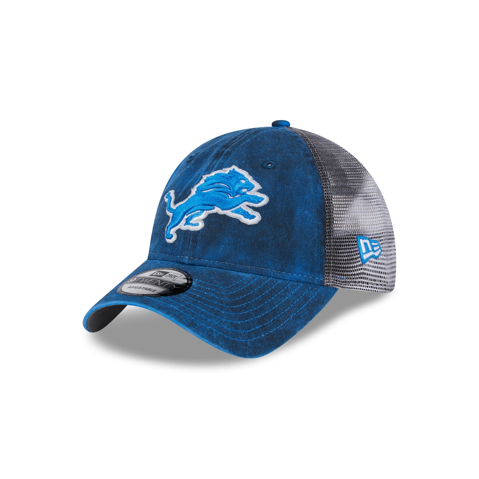 New Era Cap