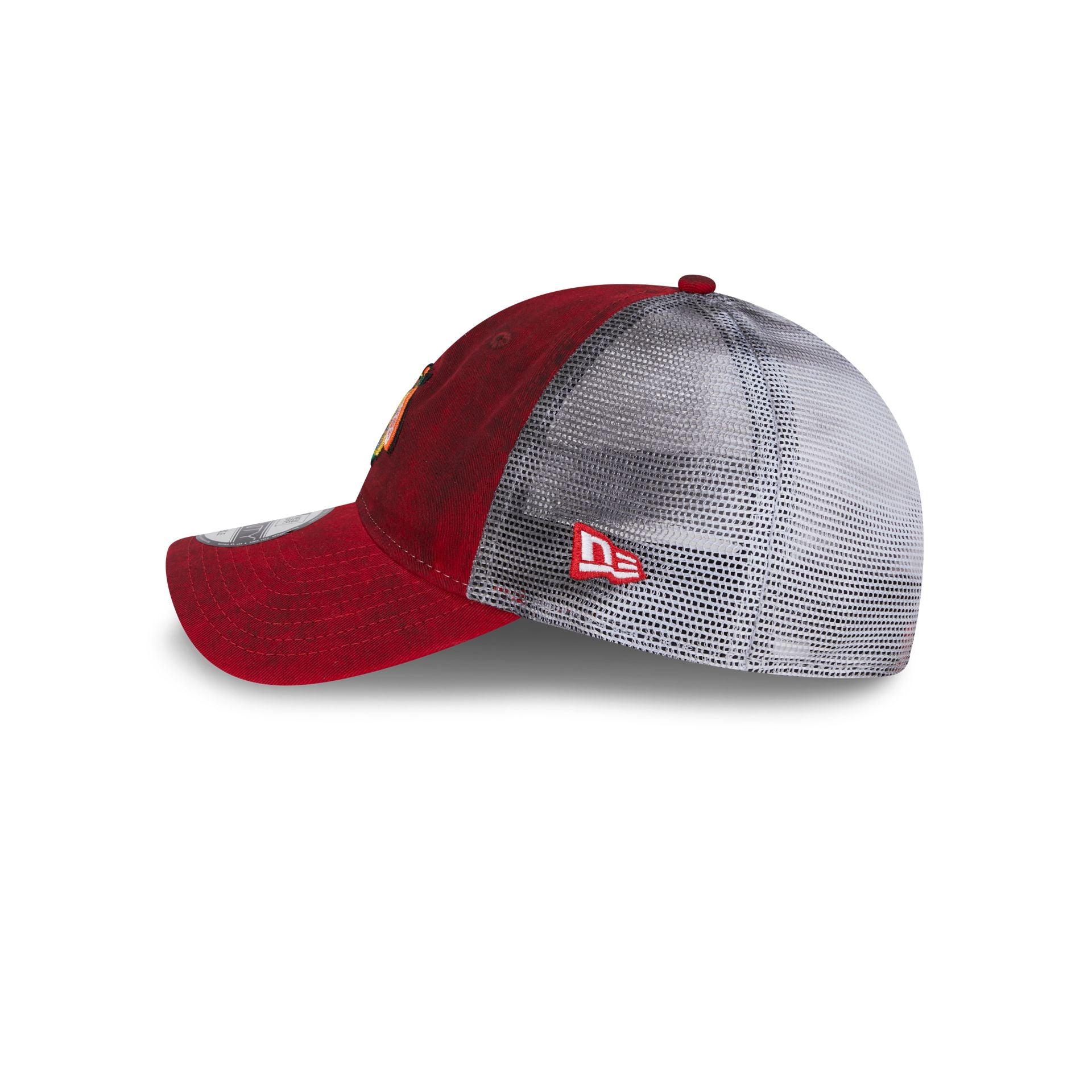 New Era Cap