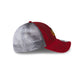 Chicago Blackhawks Slick 9TWENTY Trucker Hat