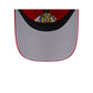 Chicago Blackhawks Slick 9TWENTY Trucker Hat