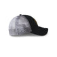 Boston Bruins Slick 9TWENTY Trucker Hat