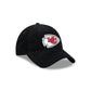 Kansas City Chiefs Corded 9TWENTY Adjustable Hat