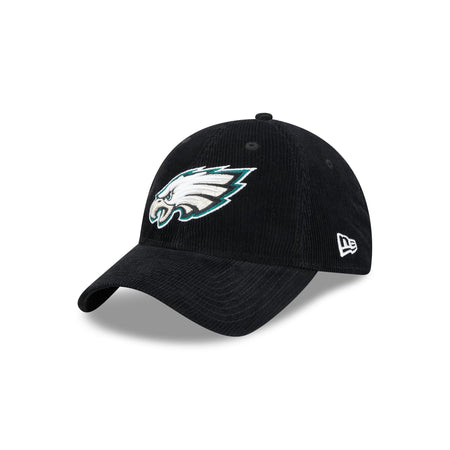 Philadelphia Eagles Corded 9TWENTY Adjustable Hat