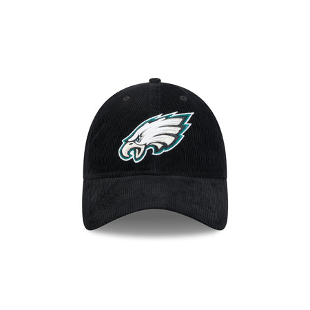 Philadelphia Eagles Corded 9TWENTY Adjustable Hat