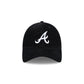 Atlanta Braves Corded 9TWENTY Adjustable Hat