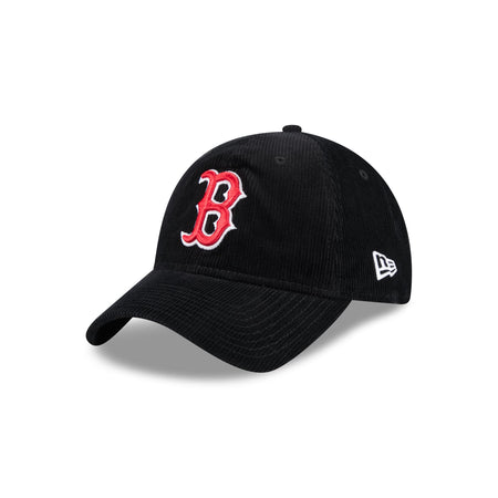 Boston Red Sox Corded 9TWENTY Adjustable Hat