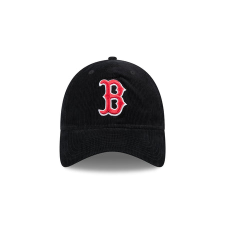 Boston Red Sox Corded 9TWENTY Adjustable Hat