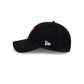 Boston Red Sox Corded 9TWENTY Adjustable Hat