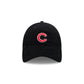 Chicago Cubs Corded 9TWENTY Adjustable Hat