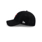 Chicago Cubs Corded 9TWENTY Adjustable Hat