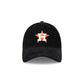 Houston Astros Corded 9TWENTY Adjustable Hat