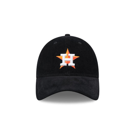 Houston Astros Corded 9TWENTY Adjustable Hat