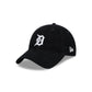 Detroit Tigers Corded 9TWENTY Adjustable Hat