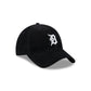 Detroit Tigers Corded 9TWENTY Adjustable Hat