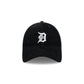 Detroit Tigers Corded 9TWENTY Adjustable Hat