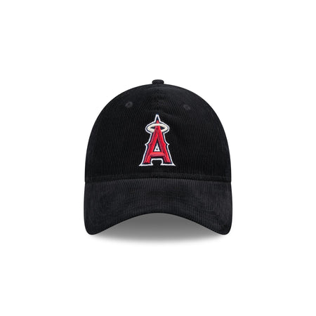 Los Angeles Angels Corded 9TWENTY Adjustable Hat