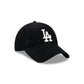 Los Angeles Dodgers Corded 9TWENTY Adjustable Hat