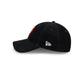 New York Mets Corded 9TWENTY Adjustable Hat