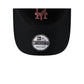 New York Mets Corded 9TWENTY Adjustable Hat