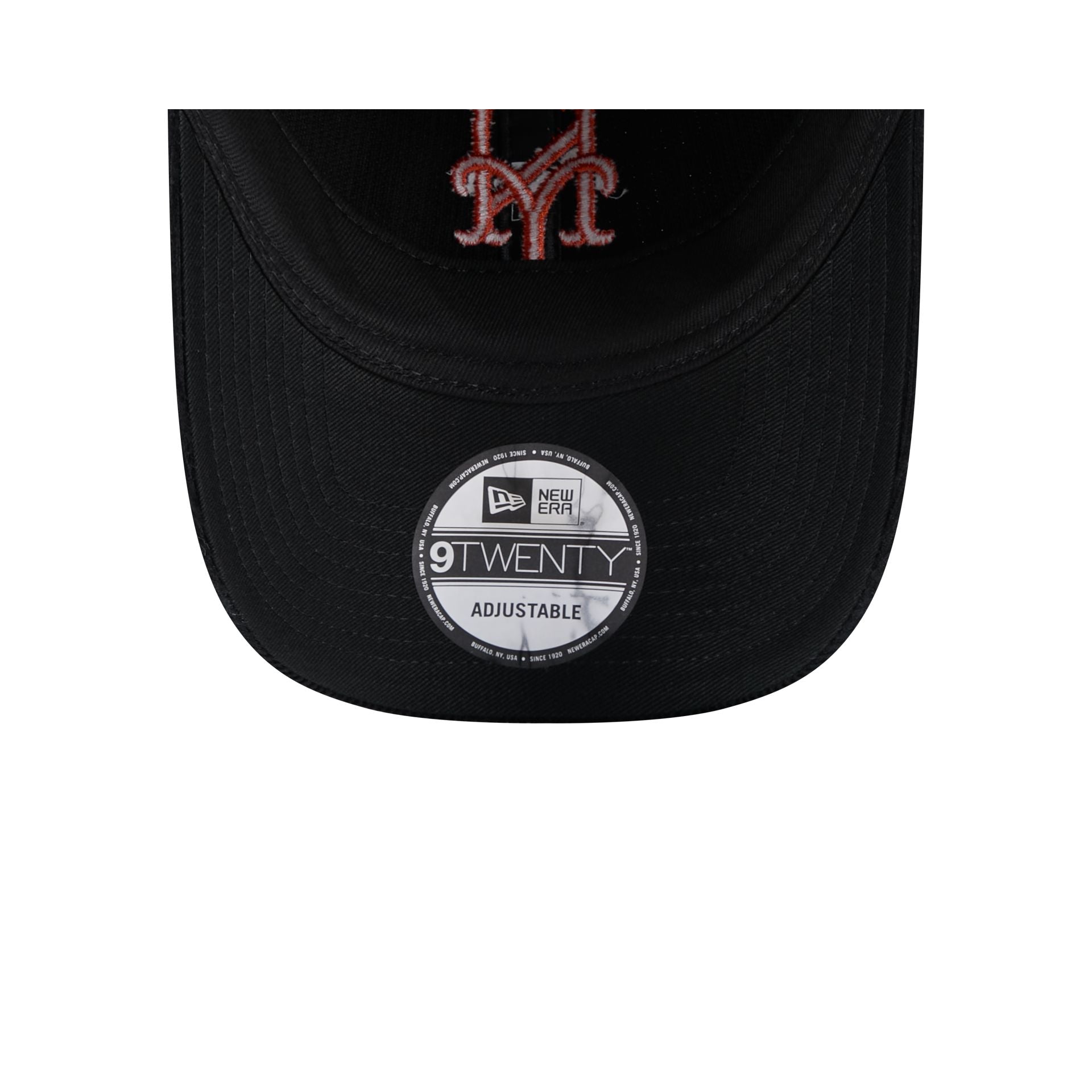 New Era Cap