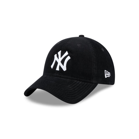 New York Yankees Corded 9TWENTY Adjustable Hat