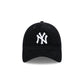 New York Yankees Corded 9TWENTY Adjustable Hat