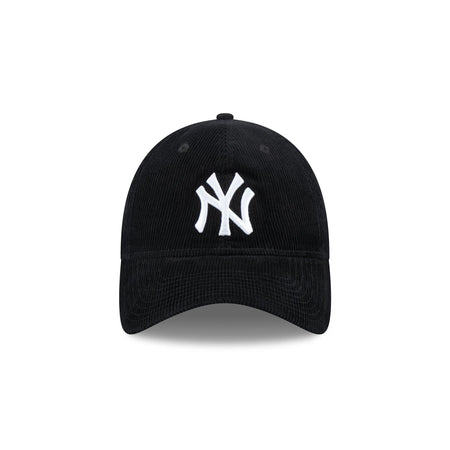 New York Yankees Corded 9TWENTY Adjustable Hat