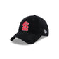 St. Louis Cardinals Corded 9TWENTY Adjustable Hat