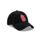 St. Louis Cardinals Corded 9TWENTY Adjustable Hat