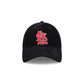 St. Louis Cardinals Corded 9TWENTY Adjustable Hat