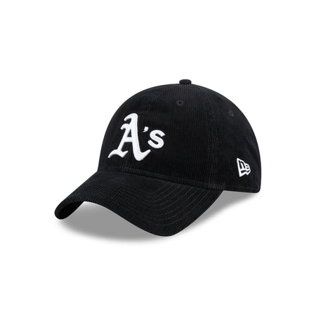 Oakland Athletics Corded 9TWENTY Adjustable Hat