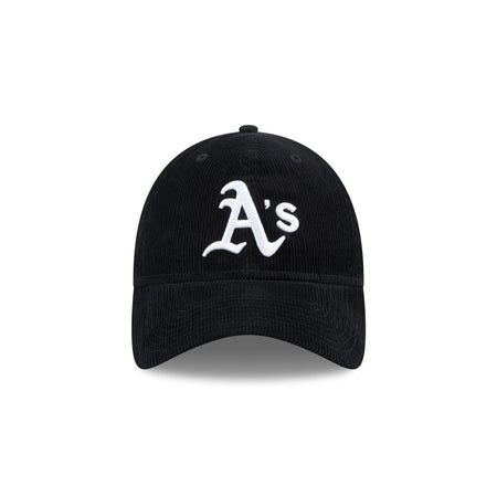 Oakland Athletics Corded 9TWENTY Adjustable Hat