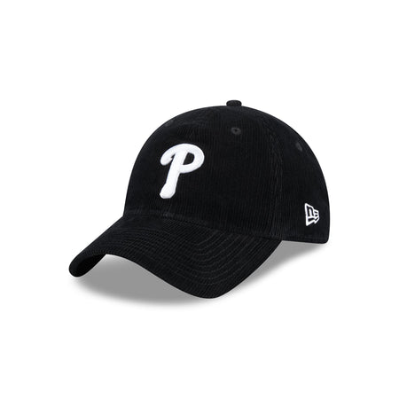 Philadelphia Phillies Corded 9TWENTY Adjustable Hat