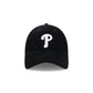 Philadelphia Phillies Corded 9TWENTY Adjustable Hat