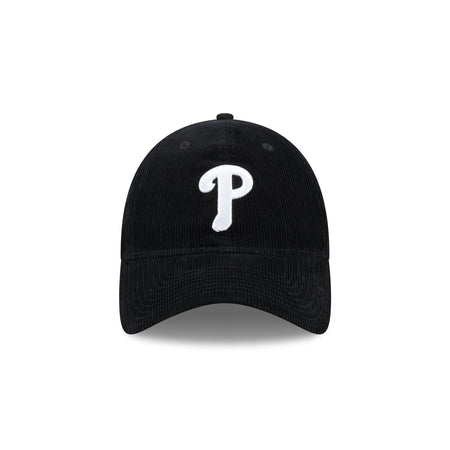 Philadelphia Phillies Corded 9TWENTY Adjustable Hat