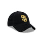 San Diego Padres Corded 9TWENTY Adjustable Hat