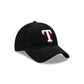 Texas Rangers Corded 9TWENTY Adjustable Hat