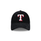 Texas Rangers Corded 9TWENTY Adjustable Hat