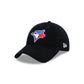 Toronto Blue Jays Corded 9TWENTY Adjustable Hat