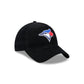 Toronto Blue Jays Corded 9TWENTY Adjustable Hat