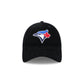 Toronto Blue Jays Corded 9TWENTY Adjustable Hat