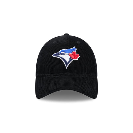 Toronto Blue Jays Corded 9TWENTY Adjustable Hat