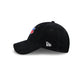 Toronto Blue Jays Corded 9TWENTY Adjustable Hat