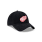 Detroit Red Wings Corded 9TWENTY Adjustable Hat