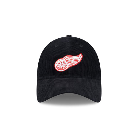 Detroit Red Wings Corded 9TWENTY Adjustable Hat