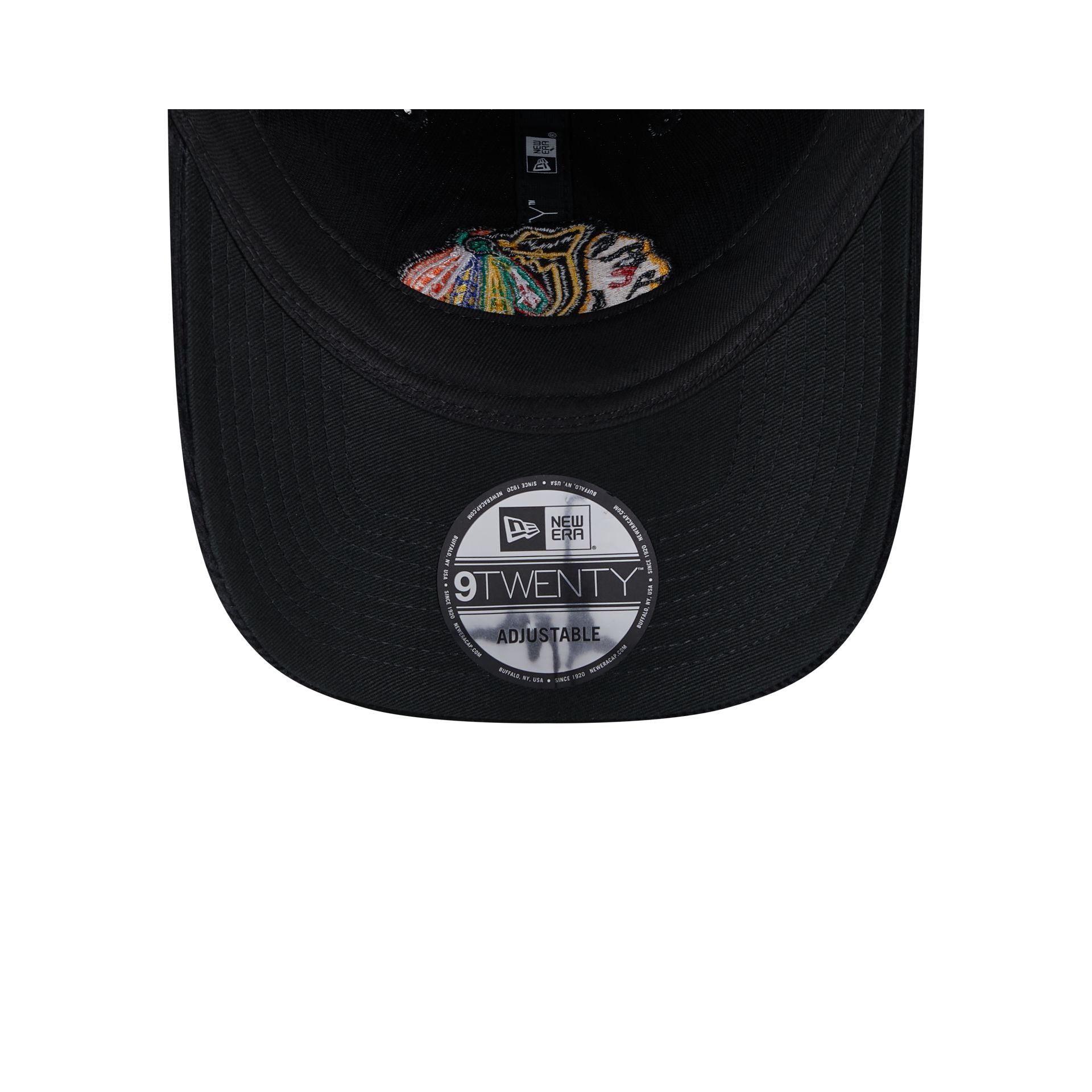 New Era Cap