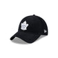 Toronto Maple Leafs Corded 9TWENTY Adjustable Hat