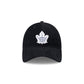 Toronto Maple Leafs Corded 9TWENTY Adjustable Hat