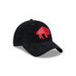 Buffalo Bills Corded 9TWENTY Adjustable Hat