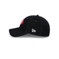 Buffalo Bills Corded 9TWENTY Adjustable Hat